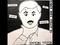 Choking Victim - Crack Rock Steady EP (HQ, 7")