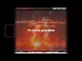 Everyone You Know - Paper Aeroplanes (Lyric Video)