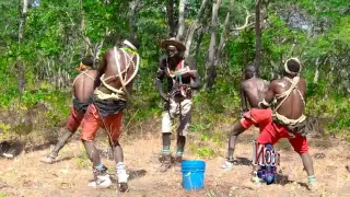 JILEMA HODI KU KOMANGA MAWE Bicon Studio 