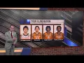 Illinois basketball roster update - April 2 2025