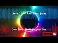 Andy C ft Dj Rae - Ghost vs Deep Blue - The Helicopter Tune -mash up- (ram records vs moving shadow)