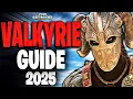 Download Lagu Valkyrie 2025 | The BEST For Honor Guide