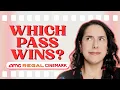 AMC A-List vs Regal Unlimited vs Cinemark Are Movie Memberships Worth It