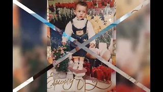 الأغنية المغربية اسيدي انا حر الأخ خليل و محمد البشير على الكمان 