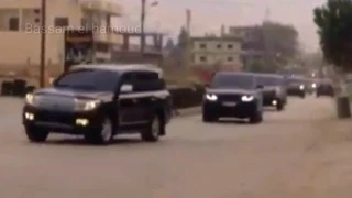 والله لطلع دورية برشاش الخمسمية 