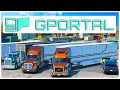 How to Set Up a Dedicated Server for American Truck Simulator G-Portal Server Tutorial