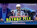 Download Lagu Lucu Abis! Ceramah Ustad Tile Terbaru - Peecaah..... Bikin Ngakak Lucu Banget Dah