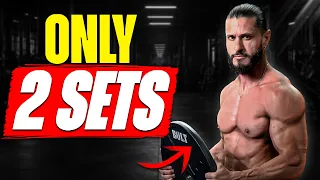 After 20 Years of Lifting, Here's The Fastest Way to Build Muscle
