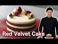 Lagu Red Velvet Cake | The Best Red Velvet Ever