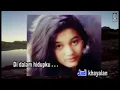 Nike Ardilla - Bila Cinta Mulai Bersemi (Official Karaoke Video)