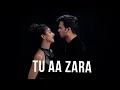 Download Lagu Tu Aa Zara | Music Video | somanshu x @SanjeetaBhattacharyaMusic