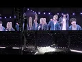 BTS 부산콘서트 /Magic Shop/ One More Night/ Into The Sun 2nd