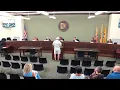 Bernards Township Committee Meeting - 7 30 PM August 11 2026