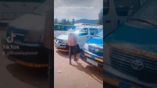 Tiktok Kadir Martu Oromo Anii Deefmufin Deemaa Sii Birraa Fagadhe Biyyarraa Yoo Rabbiin Jeewalga 