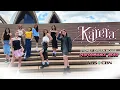 Download Lagu #BINI: 'Karera' Sydney Opera House Performance Video
