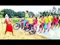 Download Lagu Must Watch Very Special New Funniest Comedy Video 2023😂Episode by Fun Tv 420