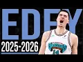 Zach Edey Best of NBA Season