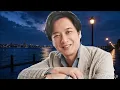 松原健之　「夜のララバイ」