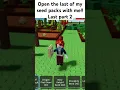 Download Lagu Open the last of my seed packs with me!!! #growagardenroblox