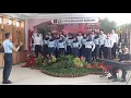 Download Lagu lagu mars kemenkumham dari lapas subang.