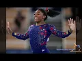 Simone Biles - Floor Music 2021