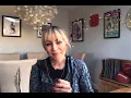 How Long Ace cover Sarah Collins