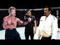 Steven Seagal vs Chuck Norris Aikido Vs Karate Master Who Wins