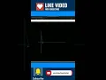 Sine function graph using python turtle module Part-2 Code in Description