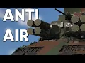 War Thunder s Anti-Air Problem