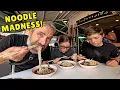 Download Lagu Bangkok's SECRET Oldest Market! 🇹🇭 Nang Loeng Food Explosion with Kids