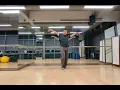 燒Burning - 林憶蓮SandyLam _ Choreography @yuting_ouyang