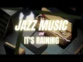 Download Lagu 【スタバ 𝐁𝐆𝐌】☕ ジャズ・ノワール \u0026 雨の音 BGM 2023 ☕ カウボーイビバップ風リラックス＆勉強ライブ\
