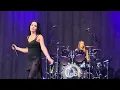 Download Lagu The Corrs - Queen of Hollywood (live @Stadtpark Open Air, Hamburg 2025) - 4K