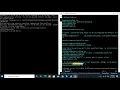 COPYING FILES BETWEEN TWO UBUNTU SERVERS 2020 SCP REMOTELY
