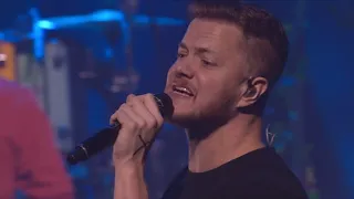 Imagine Dragons Bad Liar Live From The ORIGINS Experience 