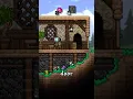 Upgrade Your Wooden Box in 20s - Building Tips in Terraria