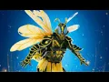 Download Lagu The Masked Singer Season 12 - Wasp (All Performances So Far)