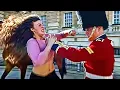 Download Lagu When Royal Guards Fight Back!