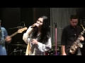 Download Lagu Raisa with BLP - Serba Salah @ Mostly Jazz 12/07/12 [HD]