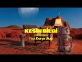 Ersay Üner - Kesin Bilgi | Harbi İle Barbi feat. Derya Uluğ (Official Audio)