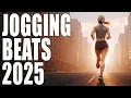 Download Lagu 120 min Jogging \u0026 Workout Music 2025 • Motivation Mix