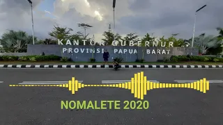 Download Nomalete 2020 || Lagu acara 2020 || Mario G Klau MP3