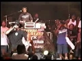 Method Man Redman - How High Live at Def Jam Tour