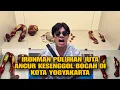 Download Lagu YOGYAKARTA IS ALWAYS SPECIAL!! THE FIRST STORE IN INDONESIA TO HAVE AN IRONMAN FALL!