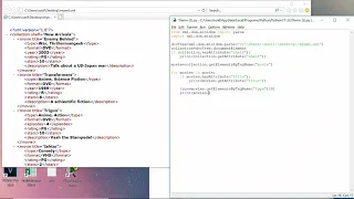 How to read an XML in python using DOM parses IR Tutorials Unique Developer