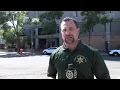Jail Scam