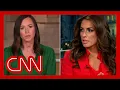 To put her in the kitchen Alyssa Farah Griffin reacts to Katie Britt s response