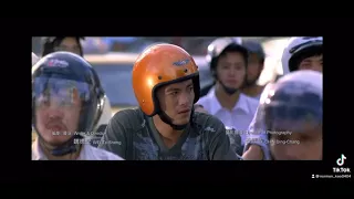 Don T Wanna范逸臣 海角七號 操你媽的台北 