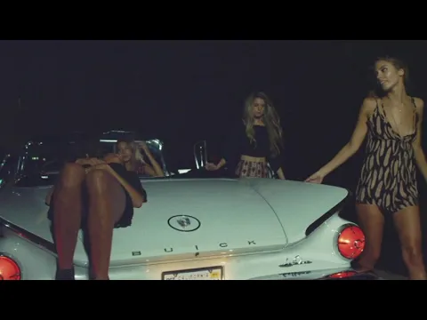 Duke Dumont Ocean Drive