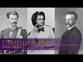 Download Lagu I Fratelli di dell'imperatrice Sissi: parte prima